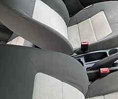 2005 skoda octivia 1,4 petrol Nct February,2023 - Image 5/6