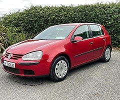 Golf nct