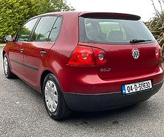 Golf nct - Image 4/5