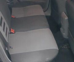 Ford focus Zetac TDI 1.6 - Image 6/9