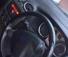 Ford focus Zetac TDI 1.6 - Image 7/9