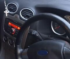 Ford focus Zetac TDI 1.6 - Image 8/9