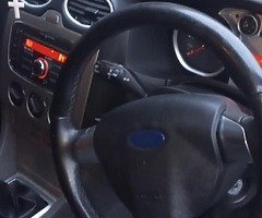 Ford focus Zetac TDI 1.6 - Image 9/9