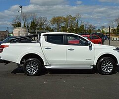 2018 Mitsubishi L200 - Image 4/9