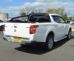 2018 Mitsubishi L200 - Image 6/9