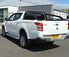 2018 Mitsubishi L200 - Image 7/9