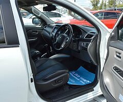 2018 Mitsubishi L200 - Image 8/9