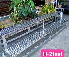 flower stand