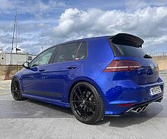 2015 Golf R - Revo Stage 1 - Image 3/10