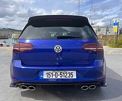 2015 Golf R - Revo Stage 1 - Image 4/10