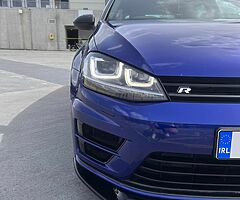 2015 Golf R - Revo Stage 1 - Image 5/10