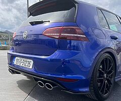2015 Golf R - Revo Stage 1 - Image 6/10