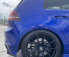 2015 Golf R - Revo Stage 1 - Image 7/10