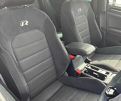 2015 Golf R - Revo Stage 1 - Image 8/10