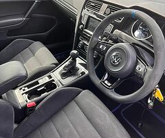 2015 Golf R - Revo Stage 1 - Image 9/10