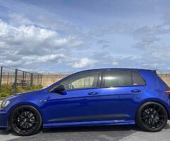 2015 Golf R - Revo Stage 1 - Image 10/10