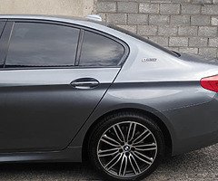 Car windows tint Dublin - Image 3/5