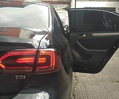 Car windows tint Dublin - Image 4/5