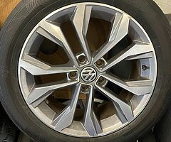 BMW,Audi,Mercedes &VW - Image 4/10