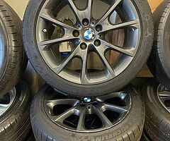 BMW,Audi,Mercedes &VW - Image 7/10