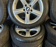 BMW,Audi,Mercedes &VW - Image 8/10
