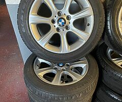 BMW,Audi,Mercedes &VW - Image 9/10