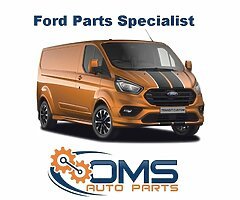 Ford Transit Parts - Nationwide Delivery