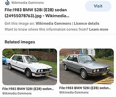 BMW 5x120 R14 Alloys - Image 7/7