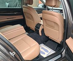 2014 BMW 730Ld SE LWB SOFT CLOSE DOORS - Image 6/10