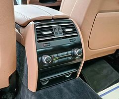 2014 BMW 730Ld SE LWB SOFT CLOSE DOORS - Image 9/10