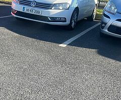 2014 passat executive model - Image 6/7