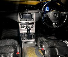 2014 passat executive model - Image 7/7
