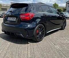 2016 Mercedes A45 Amg 4Matic High Spec - Image 3/10