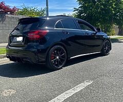 2016 Mercedes A45 Amg 4Matic High Spec - Image 5/10