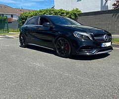 2016 Mercedes A45 Amg 4Matic High Spec - Image 6/10