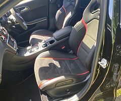 2016 Mercedes A45 Amg 4Matic High Spec - Image 7/10