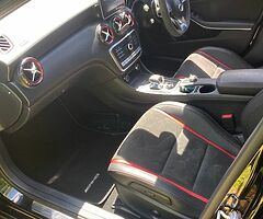 2016 Mercedes A45 Amg 4Matic High Spec - Image 8/10