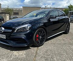 2016 Mercedes A45 Amg 4Matic High Spec - Image 10/10