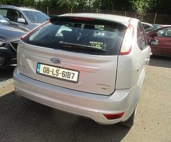 2008 Ford Focus - Image 3/5