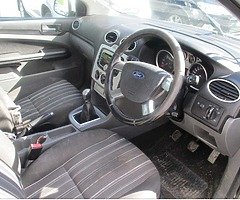 2008 Ford Focus - Image 4/5