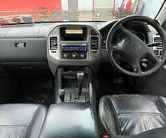 04 crew cab shogun - Image 4/6