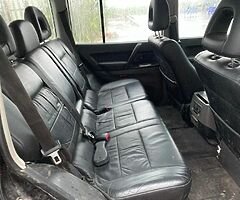 04 crew cab shogun - Image 5/6