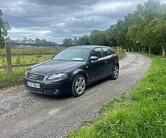 Audi A3 2004