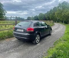 Audi A3 2004 - Image 4/6
