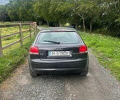 Audi A3 2004 - Image 5/6