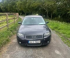 Audi A3 2004 - Image 6/6