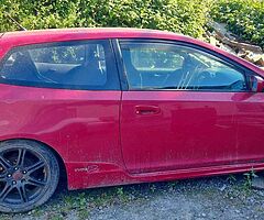 Ep3 type r