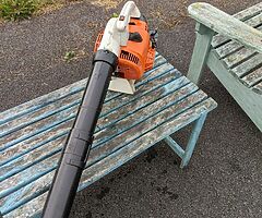 Stihl BG56 Blowrt