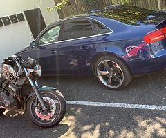 Honda cb1 - Image 4/7
