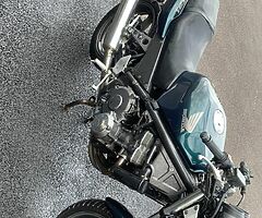 Honda cb1 - Image 5/7